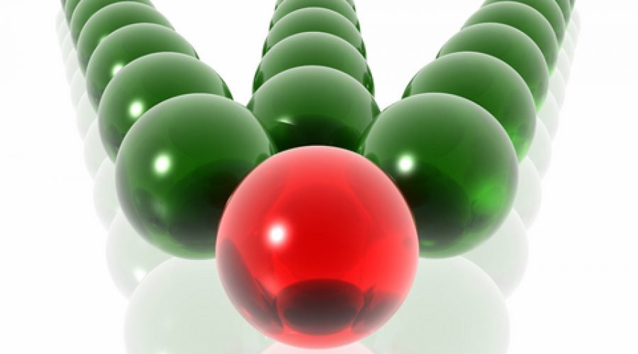 The Power of Leadership