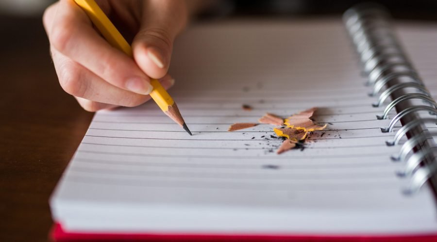 THE ONE GOAL TO PRIORITISE THIS YEAR