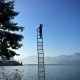 Climbing The Leadership Ladder