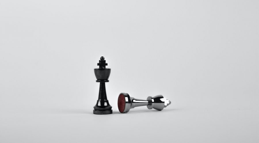 The 3L’s That’ll Keep Your Organisation Relevant