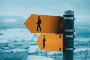 Influence Through Movement