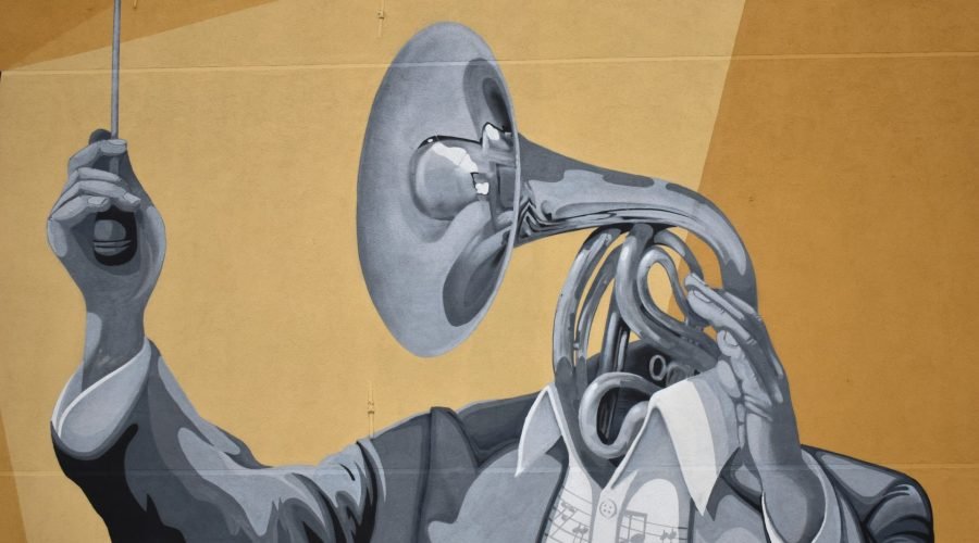 The Leader as a Conductor