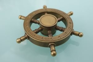 The Wheel of Leadership Success