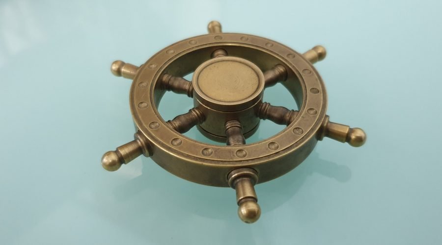 The Wheel of Leadership Success