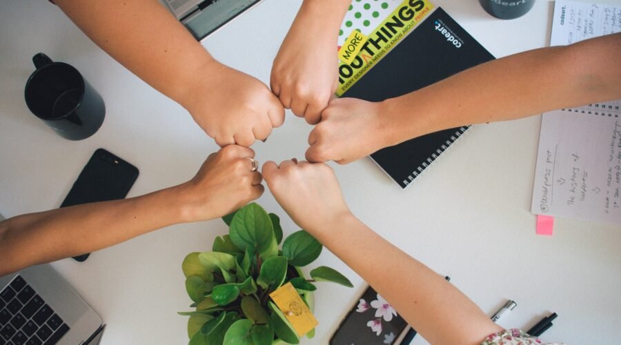 The Leadership Mindset For Good, Lasting Results