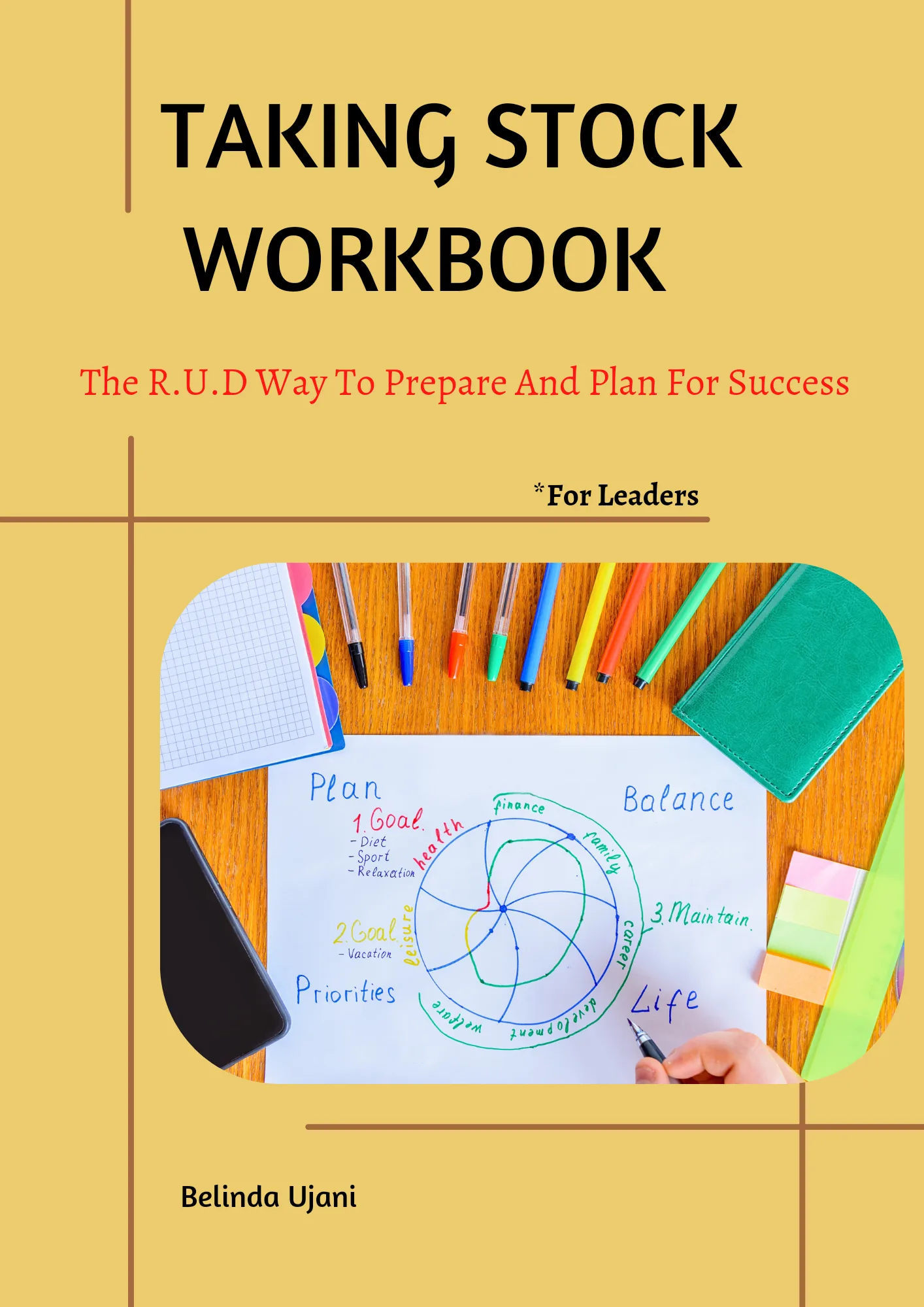 Taking Stock Workbook