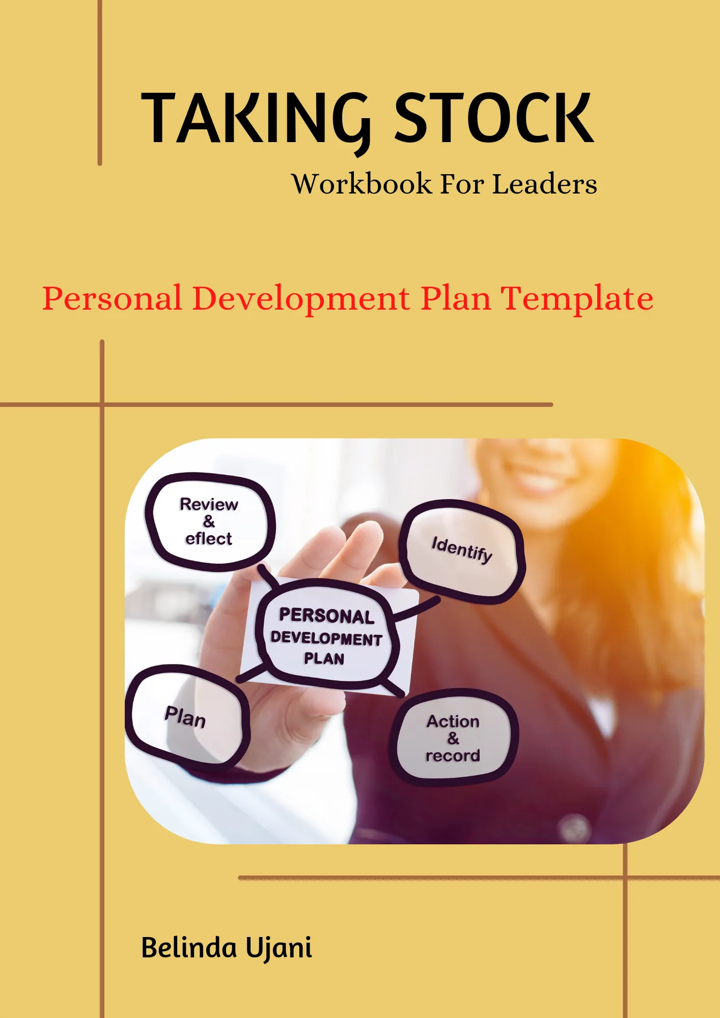 Taking Stock Workbook - Image 4