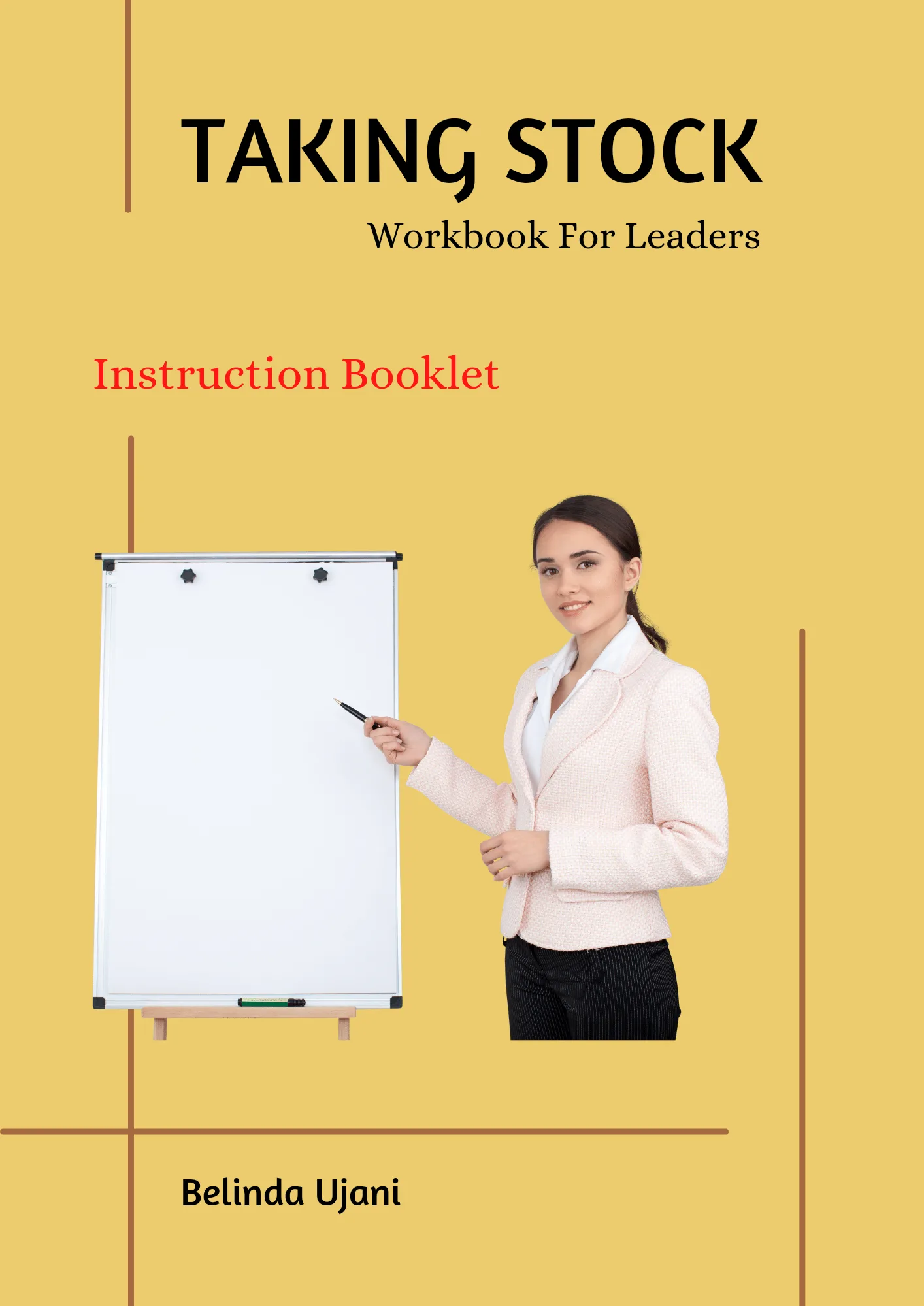 Taking Stock Workbook - Image 2