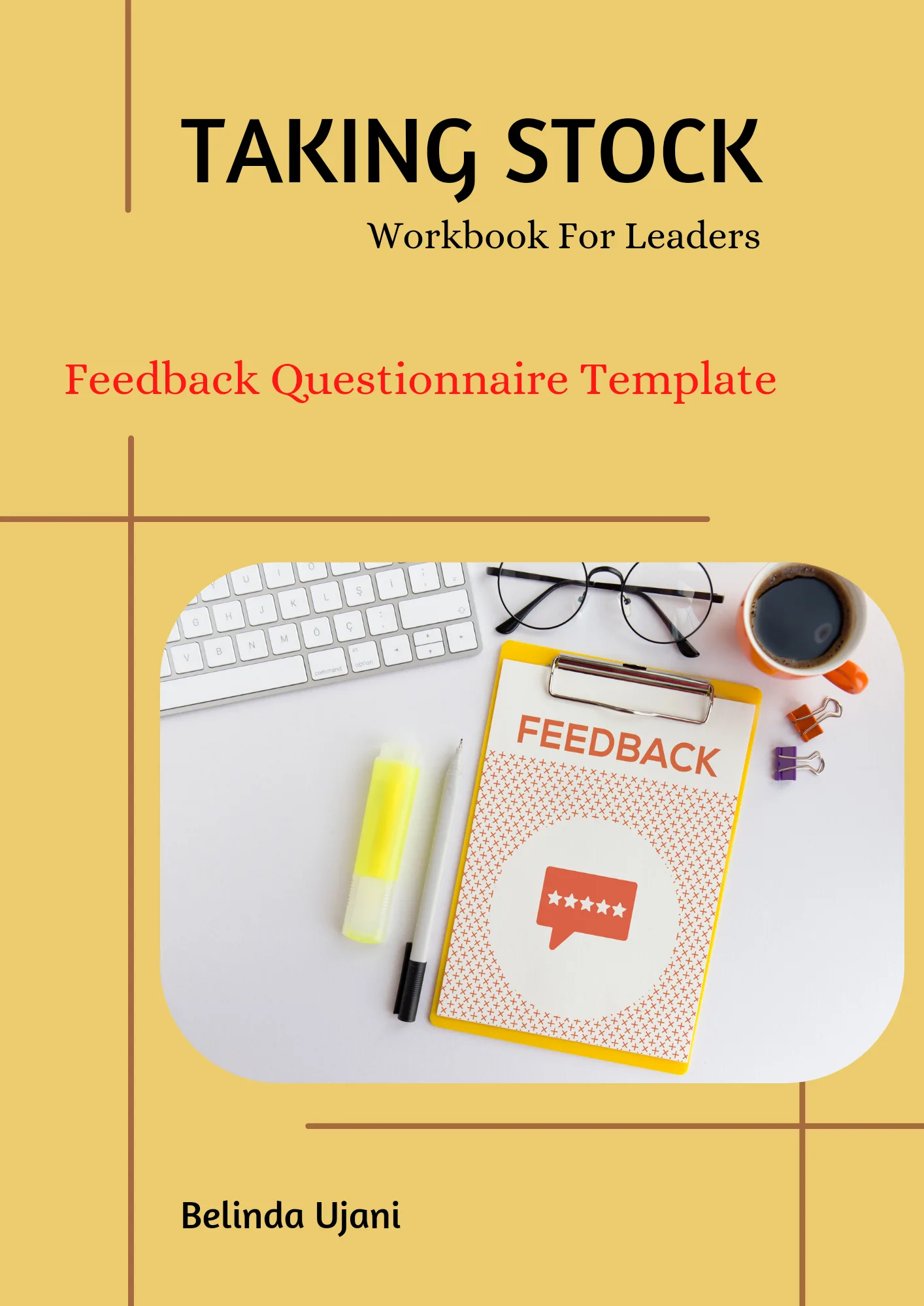 Taking Stock Workbook - Image 3