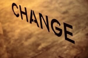 Managing The Change Drain In Your Organisation