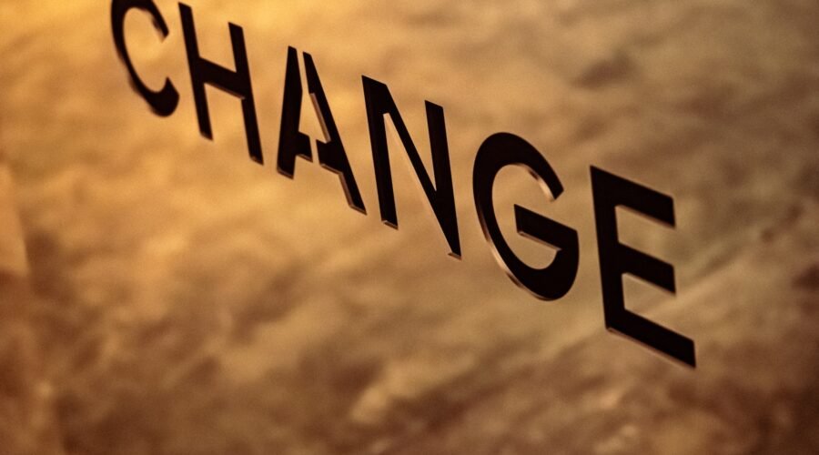 Managing The Change Drain In Your Organisation