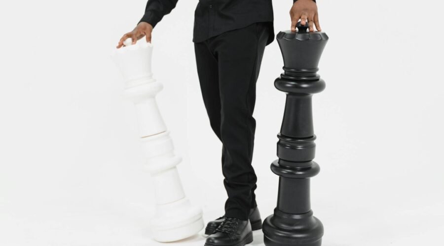 The Difference Between Strategic Planning and Strategic Thinking