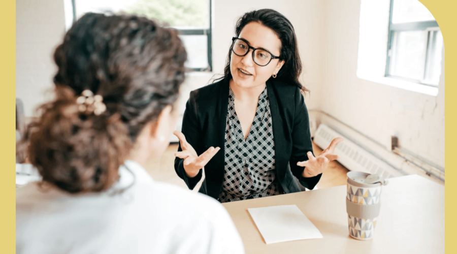 Mid-level leaders and leadership advice