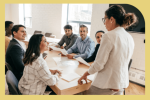 Leadership Reset: Don’t Let Q1 Mistakes Follow You Into Q2 