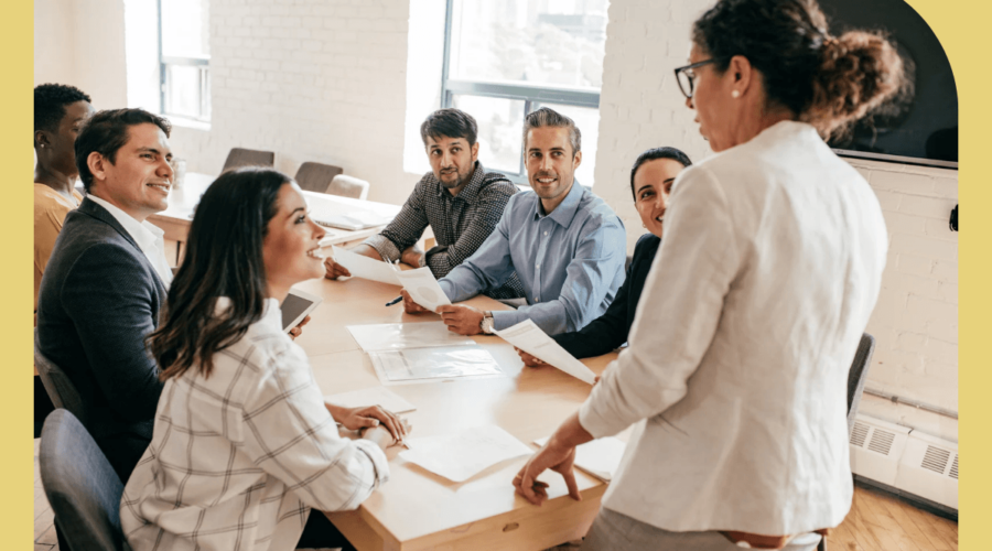 Leadership Reset: Don’t Let Q1 Mistakes Follow You Into Q2 