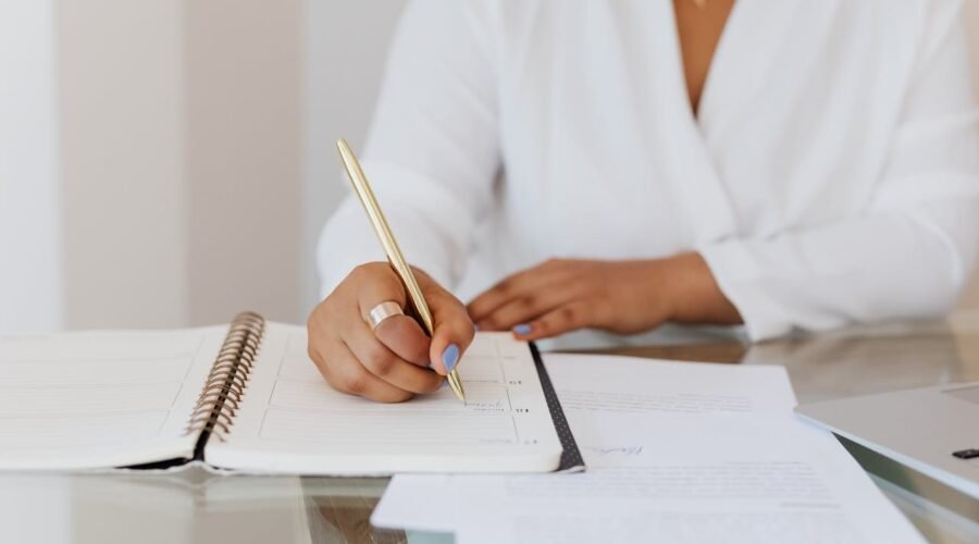 Why Wise Leaders Don’t “Wing It” Every Quarter