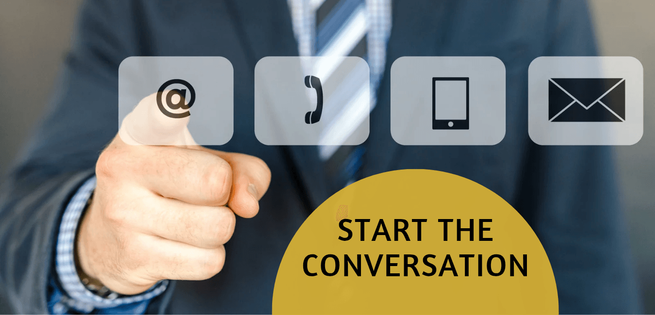 BUL Contact Page
