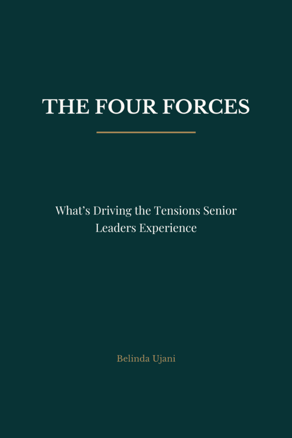 The Four Forces